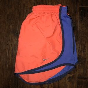 Nike shorts